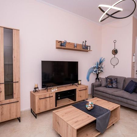 Zoes Luxury Apartment Corfu Corfu  Екстериор снимка
