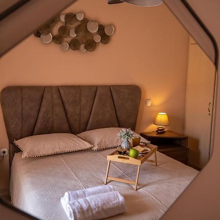 Zoes Luxury Apartment Corfu Corfu  Екстериор снимка