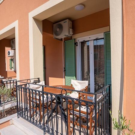 Zoes Luxury Apartment Corfu Corfu  Екстериор снимка