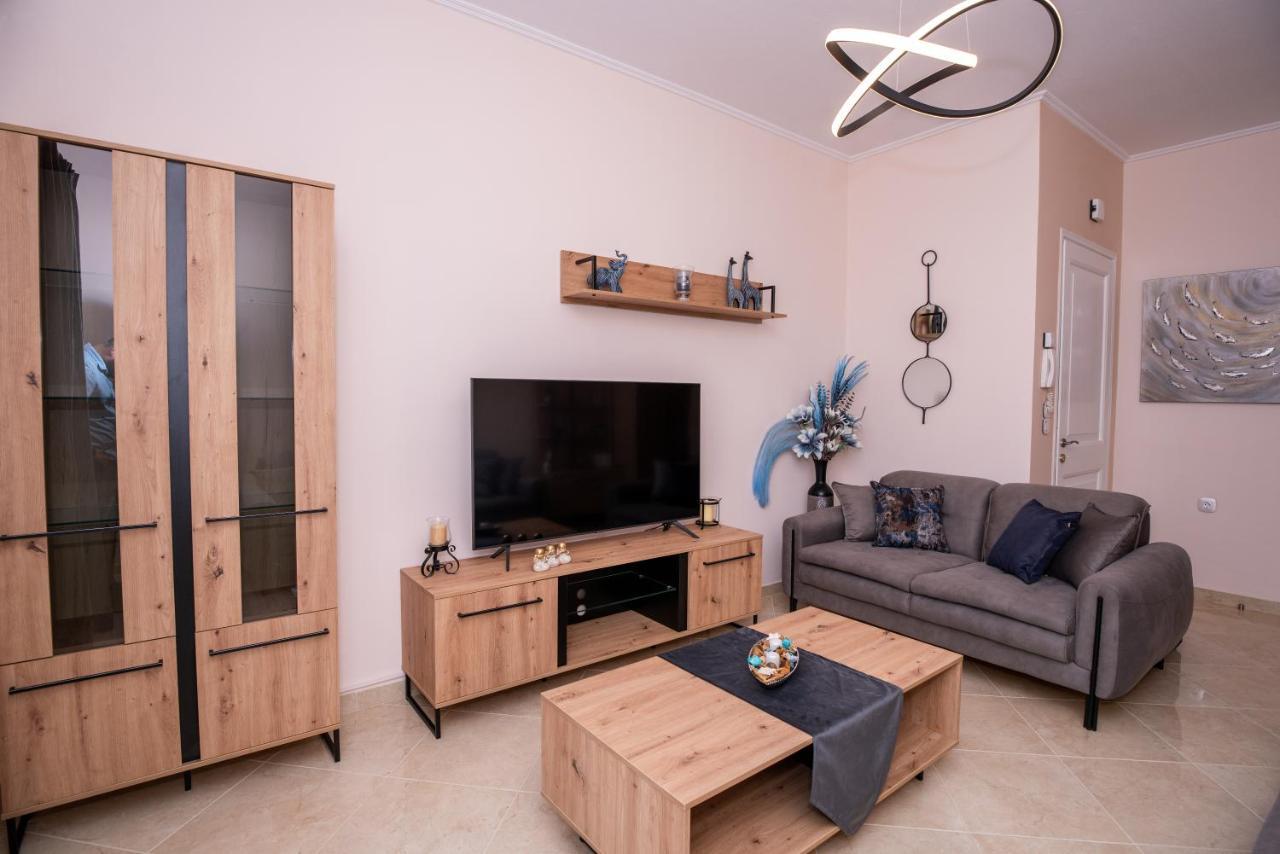 Zoes Luxury Apartment Corfu Corfu  Екстериор снимка