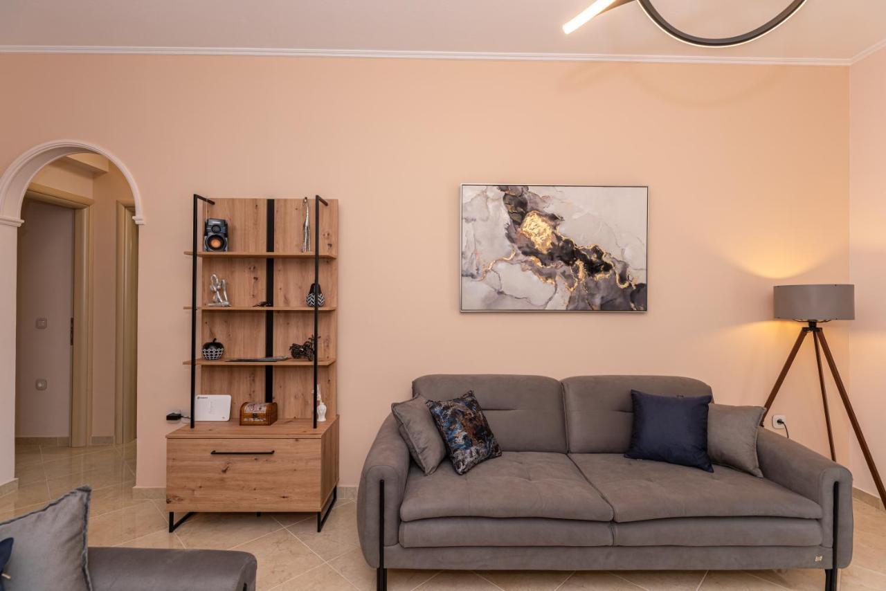 Zoes Luxury Apartment Corfu Corfu  Екстериор снимка