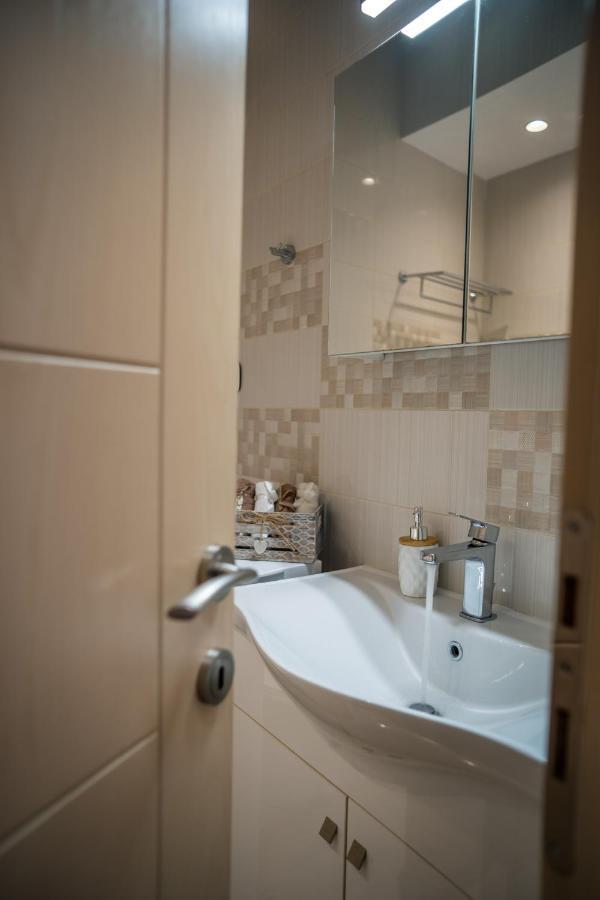Zoes Luxury Apartment Corfu Corfu  Екстериор снимка