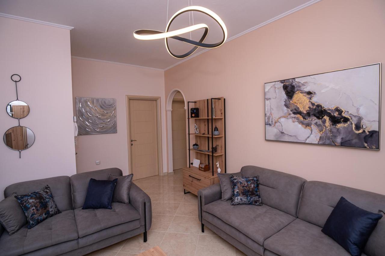 Zoes Luxury Apartment Corfu Corfu  Екстериор снимка
