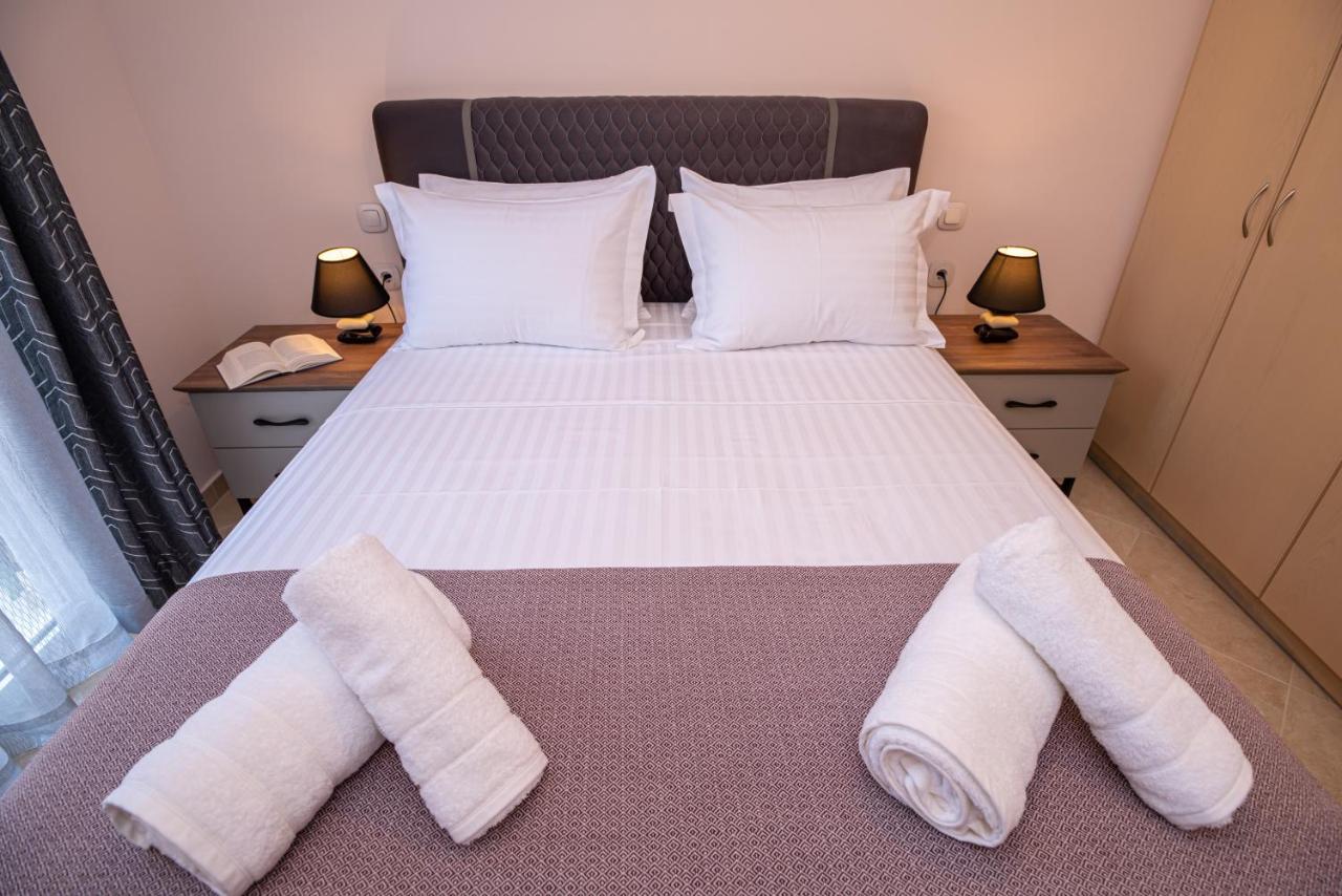 Zoes Luxury Apartment Corfu Corfu  Екстериор снимка