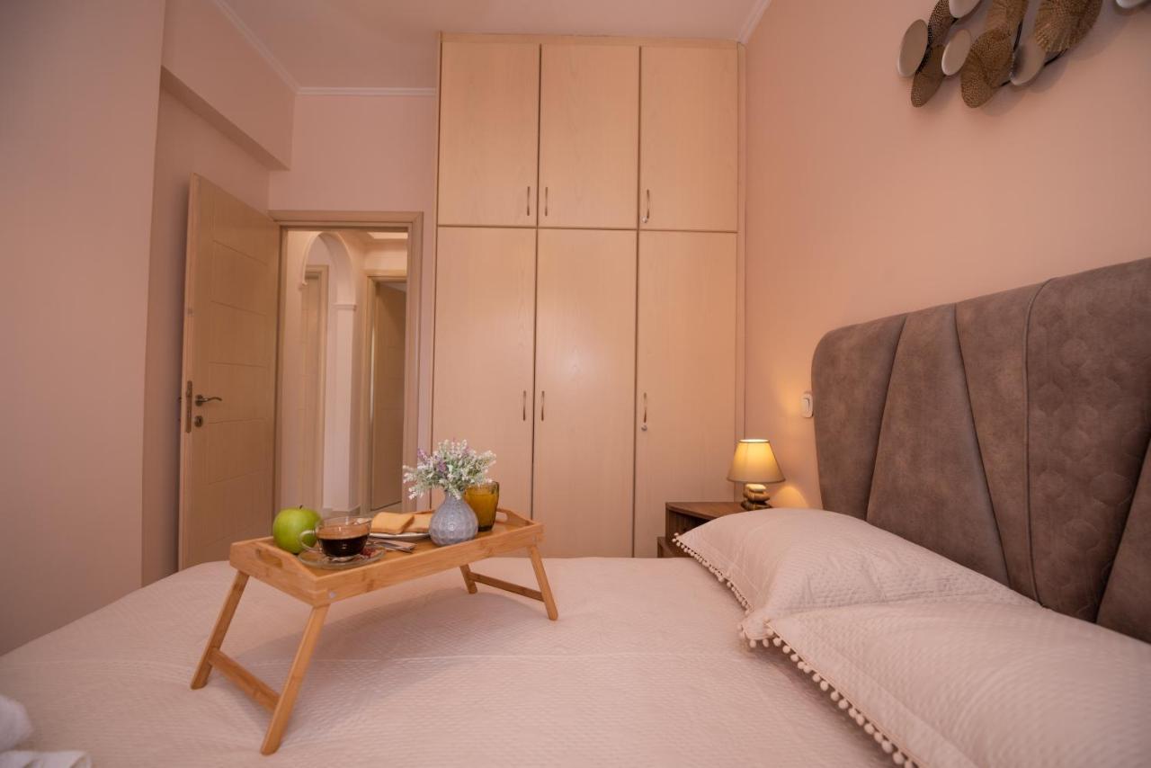 Zoes Luxury Apartment Corfu Corfu  Екстериор снимка