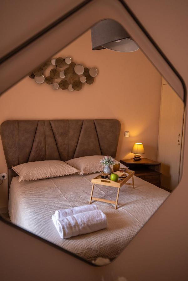 Zoes Luxury Apartment Corfu Corfu  Екстериор снимка
