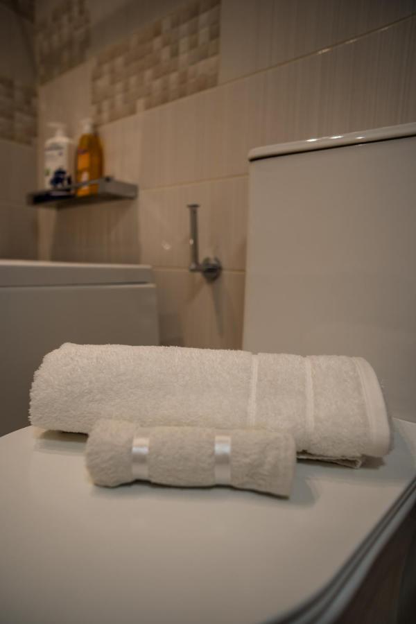 Zoes Luxury Apartment Corfu Corfu  Екстериор снимка