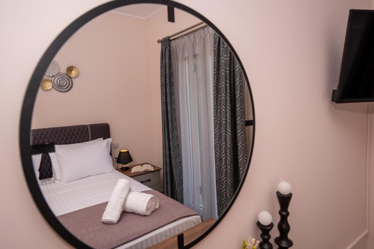 Zoes Luxury Apartment Corfu Corfu  Екстериор снимка