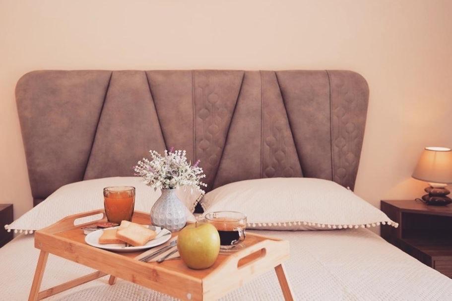 Zoes Luxury Apartment Corfu Corfu  Екстериор снимка